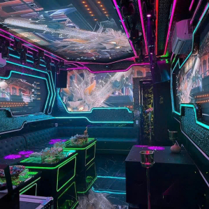 KARAOKE VIP ĐẲNG CẤP