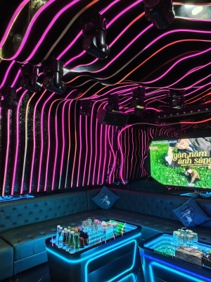DỊCH VỤ VIP 5