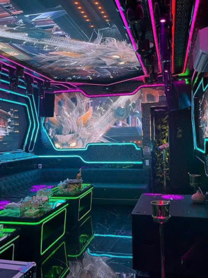 KARAOKE VIP ĐẲNG CẤP