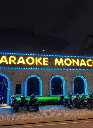 MONACO KTV