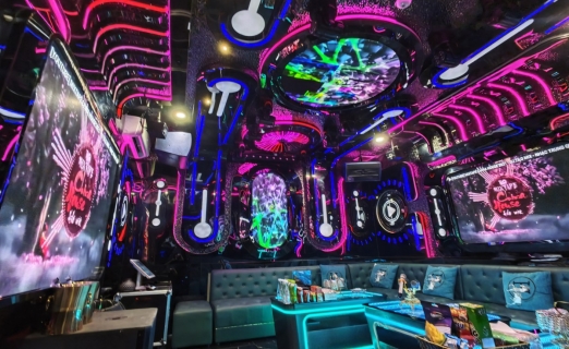MONACO KTV