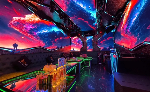 MONACO KTV