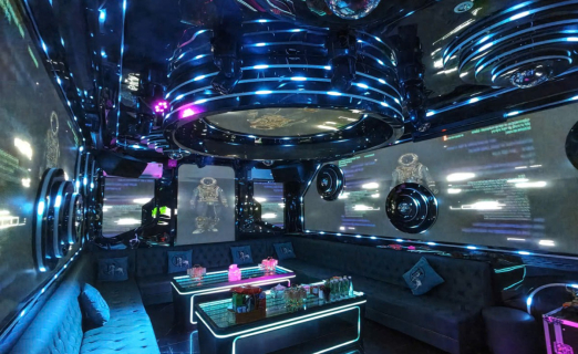 BOSS VILLA - VIP 12