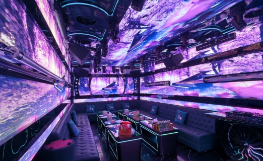 BOSS VILLA - VIP 11
