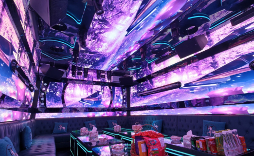 BOSS VILLA - VIP 11