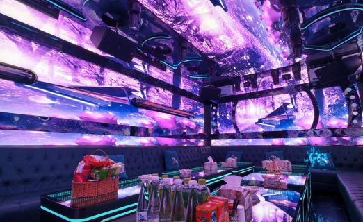 BOSS VILLA - VIP 11