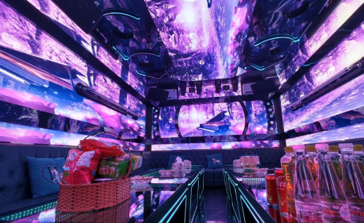 BOSS VILLA - VIP 11