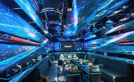 BOSS VILLA - VIP 11