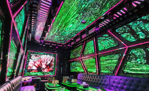 MATRIX - VIP2