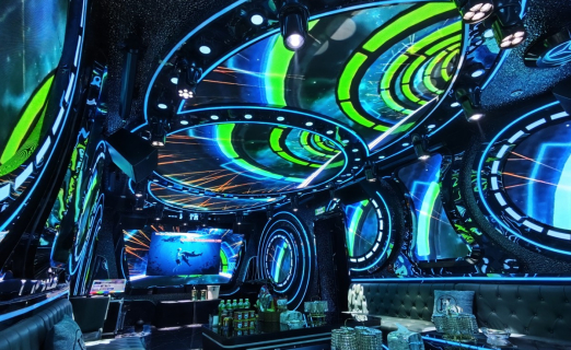 BOSS VILLA - VIP 79