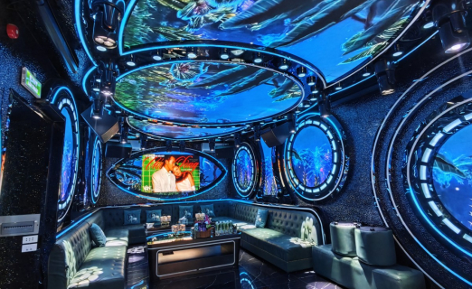 BOSS VILLA - VIP 79