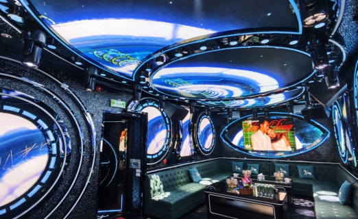 BOSS VILLA - VIP 79