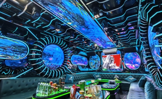 MATRIX - VIP8