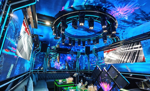 MATRIX - VIP1
