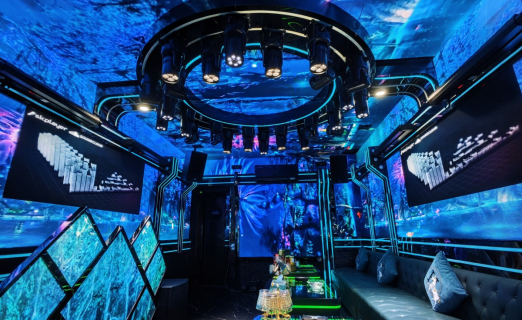 MATRIX - VIP1