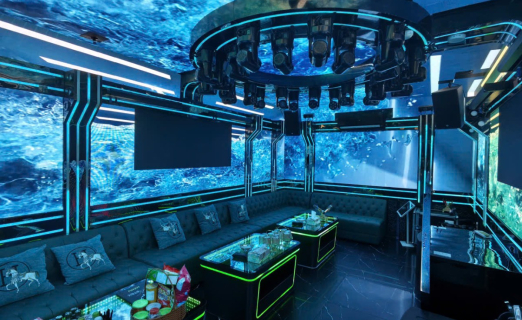 MATRIX - VIP1