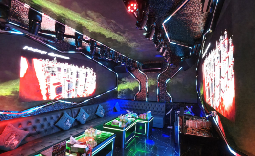 MATRIX - VIP3