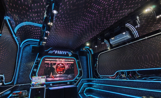 MATRIX - VIP68