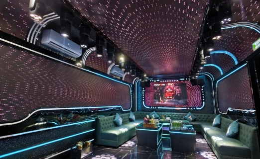 MATRIX - VIP68