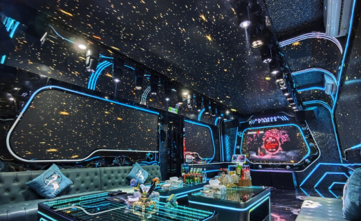 MATRIX - VIP68