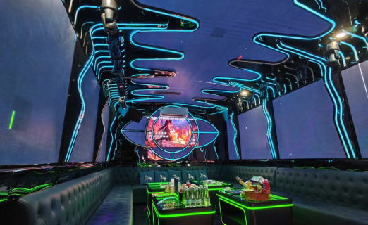 MATRIX - VIP7