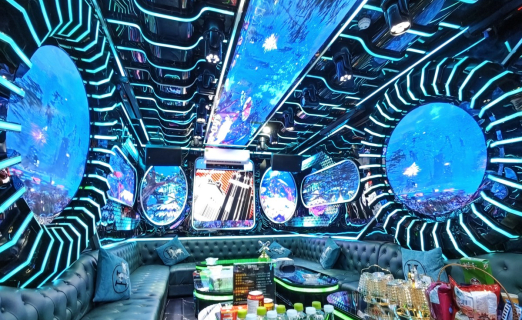 MATRIX - VIP8