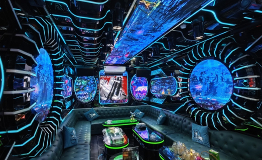 MATRIX - VIP8