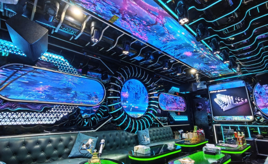 MATRIX - VIP8