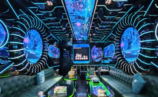 MATRIX - VIP8