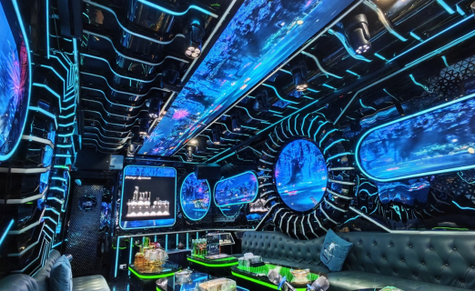 MATRIX - VIP8