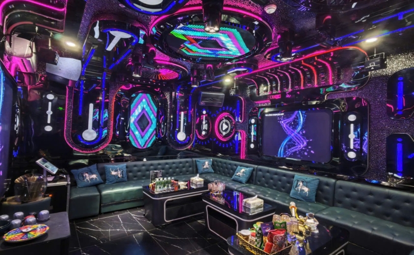MONACO VIP 2