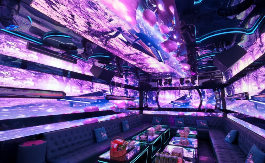 BOSS VILLA - VIP 11