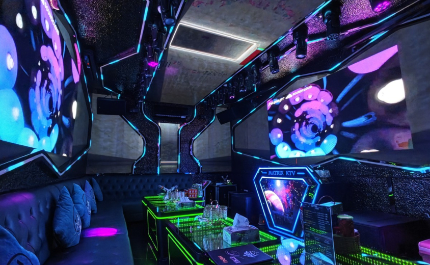 MATRIX - VIP3