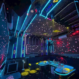 KARAOKE VIP ĐẲNG CẤP