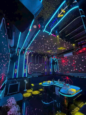 KARAOKE VIP ĐẲNG CẤP