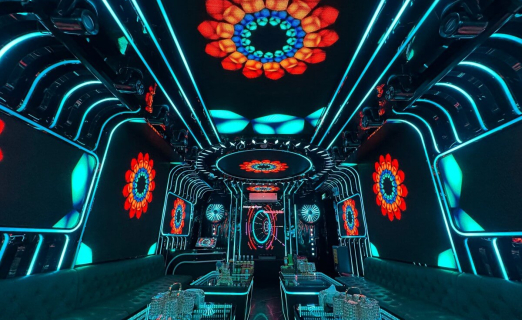 DRAGON PALACE 卡拉OK