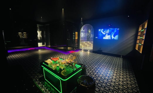 SUPPER POOL 1