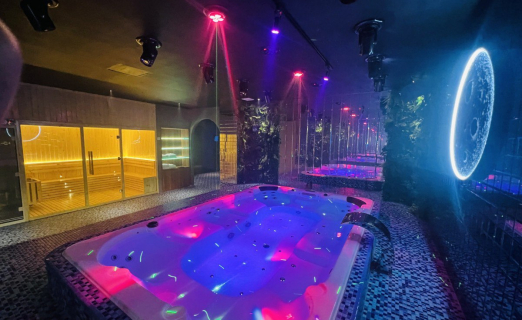 SUPPER POOL 1