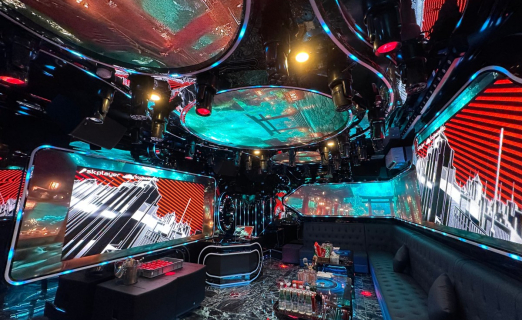 DRAGON PALACE-VIP 3