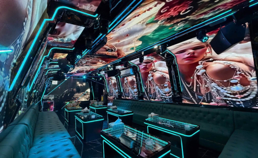 DRAGON PALACE -VIP 7