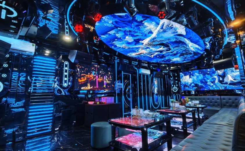 DRAGON PALACE -VIP 13
